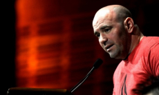 Казахстанский файтер раскрыл детали разговора с президентом UFC после завоевания титула Fury FC