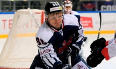 Защитник клуба казахстанского чемпионата вернулся в ВХЛ