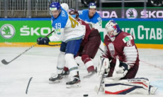 «Плевать хотели». «Наглость» игроков сборной Казахстана припомнили в Латвии