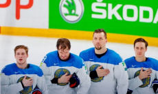 На матч чемпионата мира в Риге с участием Казахстана допустят болельщиков