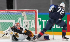 В группе сборной Казахстана определился второй участник плей-офф ЧМ-2021