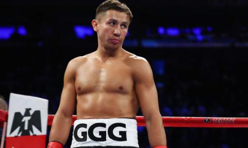 «Особенно, когда он говорит о легком нокауте GGG». Чемпиона мира назвали сумасшедшим