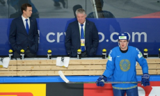 «Какое-то опустошение». Юрий Михайлис разобрал матч с Норвегией и объяснил обидное поражение сборной Казахстана