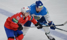 «Провалили матч». Дмитрий Шевченко назвал виновных в поражении Норвегии на чемпионате мира по хоккею