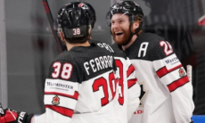 Канада — Финляндия: прямая трансляция судьбоносного матча для сборной Казахстана на ЧМ-2021 по хоккею