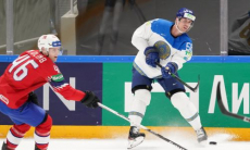 «Могли усложнить им задачу». Сведберг прокомментировал поражение сборной Казахстана от Норвегии