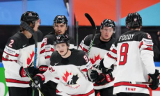 «Казахстан остался за бортом». Озвучен исход матча ЧМ-2021 Канада — Финляндия