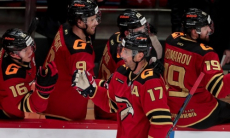 «Люди сходили с ума по нему». Экс-лидер «Барыса» восхитился своим звездным одноклубником