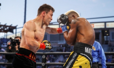 Батыр Джукембаев вылетел из рейтинга WBA после первого поражения в карьере