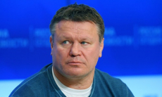 «Тестостерон зашкаливает». Олег Тактаров рассказал, как относится к женским боям