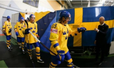 Сборная Швеции повторила судьбу Казахстана на ЧМ-2021 и впервые в истории пролетела мимо плей-офф 