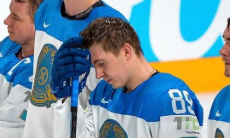 «Барыс» обратился к хоккеистам сборной Казахстана после их вылета с ЧМ-2021