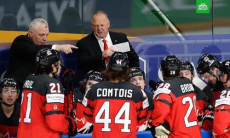 «Я буду в шоке, если они это сделают». Наставник Канады высказался о развязке в группе сборной Казахстана на ЧМ-2021