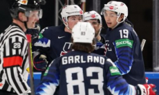 Сборная США победила в своем последнем матче в группе сборной Казахстана на ЧМ-2021