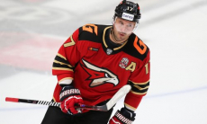 «Люди сходили с ума по нему». Экс-форвард «Барыса» оценил уровень легендарности Ковальчука в России