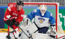 Без Казахстана. Определились все участники плей-офф чемпионата мира-2021 по хоккею