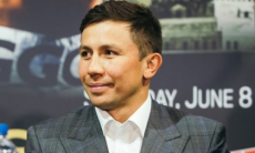 Претендент списал Головкина со счетов и предрек ему поражение