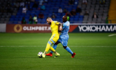 «Астана», «Кайрат» и другие клубы КПЛ узнали свое место в обновленном рейтинге УЕФА