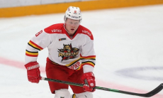 Канадский нападающий покинул состав клуба конференции «Барыса» в КХЛ