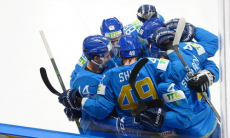 Выше Финляндии и США. Сборная Казахстана вошла в ТОП-4 лучших сборных ЧМ-2021 по важнейшему показателю