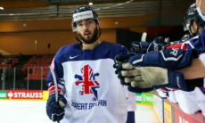 Назван лучший снайпер группового этапа чемпионата мира по хоккею с участием сборной Казахстана