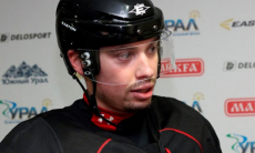 Клуб чемпионата Казахстана расстался с двумя российскими хоккеистами