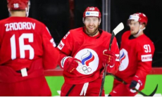 Сборная России узнала своего соперника по полуфиналу ЧМ-2021, в случае победы над выбившей Казахстан Канадой