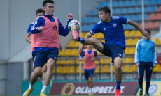 «Мы говорим — будущее». Ветеран «Кайрата» дал прогноз на матч молодежных сборных Казахстана и Бельгии