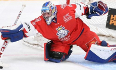 Участник Олимпиады и ЧМ усилит состав клуба конференции «Барыса» в КХЛ