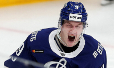 «Роль играет не техника». В «Авангарде» объяснили решение подписать экс-форварда «Барыса» и отказаться от Войнова с Кагарлицким