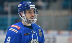 Клуб конференции «Барыса» с хоккеистом сборной Казахстана раскрыл подробности подготовки к сезону КХЛ