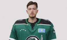 Клуб чемпионата Казахстана расстался с двумя голкиперами