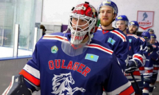 Казахстанский и российский вратари пополнили состав «Бейбарыса»