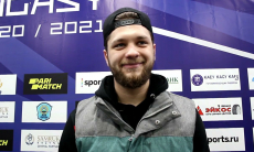 Дмитрий Гренц определился с клубом на следующий сезон