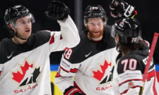 Стали известны финалисты чемпионата мира-2021 по хоккею