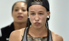 Мария Агапова вспомнила свое поражение в UFC и сделала заявление 