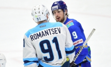 «Большой плюс». Клубу КХЛ указали на преимущество подписания хоккеиста сборной Казахстана из «Барыса»