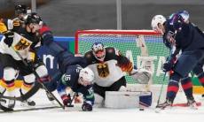 «Фаворит с хорошим запасом». Олейник дал прогноз на матч США — Германия