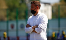 Шпилевский ушел из «Кайрата» и станет главным тренером в клубе немецкой Бундеслиги
