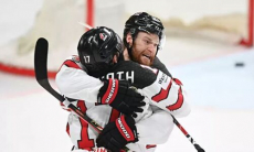 «Была одной ногой в аэропорту». Президент IIHF ответил, сможет ли выбившая Казахстан сборная Канады взять «золото» ЧМ-2021