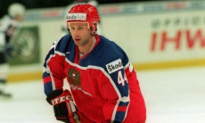 «Это не шутка». Олимпийский чемпион назвал победителя ЧМ-2021 с участием сборной Казахстана