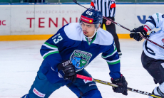 Форвард «Сочи» объяснил, почему чемпиону ВХЛ с хоккеистом сборной Казахстана в составе по плечу плей-офф КХЛ