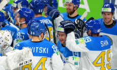 Казахстан значительно улучшил свое место в рейтинге IIHF по итогам ЧМ-2021