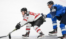 Автор шайбы в ворота сборной Казахстана признан самым ценным игроком ЧМ-2021