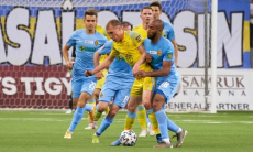 Дополнительное финансирование из госбюджета. Деньги на еврокубки: «Тоболу», «Кайрату» и «Шахтеру» — прозрачно, «Астане» как обычно