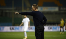 Алексей Шпилевский впервые высказался про уход из «Кайрата»