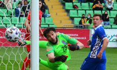 Соперник Казахстана по «стыкам» Лиги наций прервал серию из 20 матчей без побед