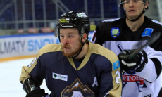 Российский защитник покинул казахстанский клуб