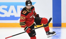 Клуб хоккеиста сборной Казахстана в КХЛ решил судьбу своих лидеров