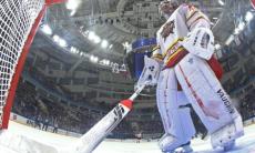 Соперник «Барыса» по конференции КХЛ второй сезон подряд будет проводить домашние матчи не на родине